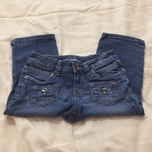 Capris 🦄3 for $15 🦄